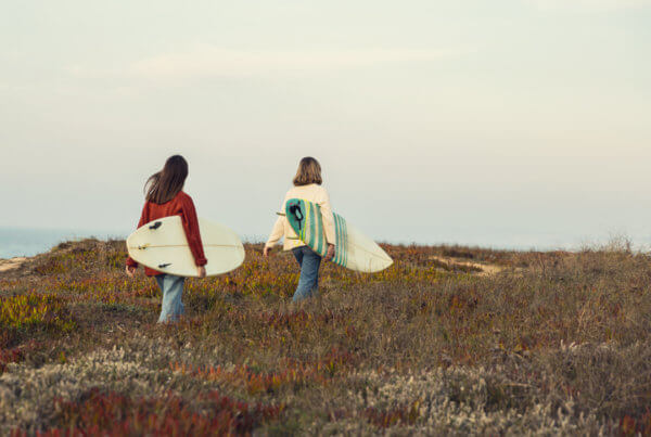 heroin addiction san diego surf women