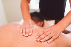 massage treatment for anxiety in san diego