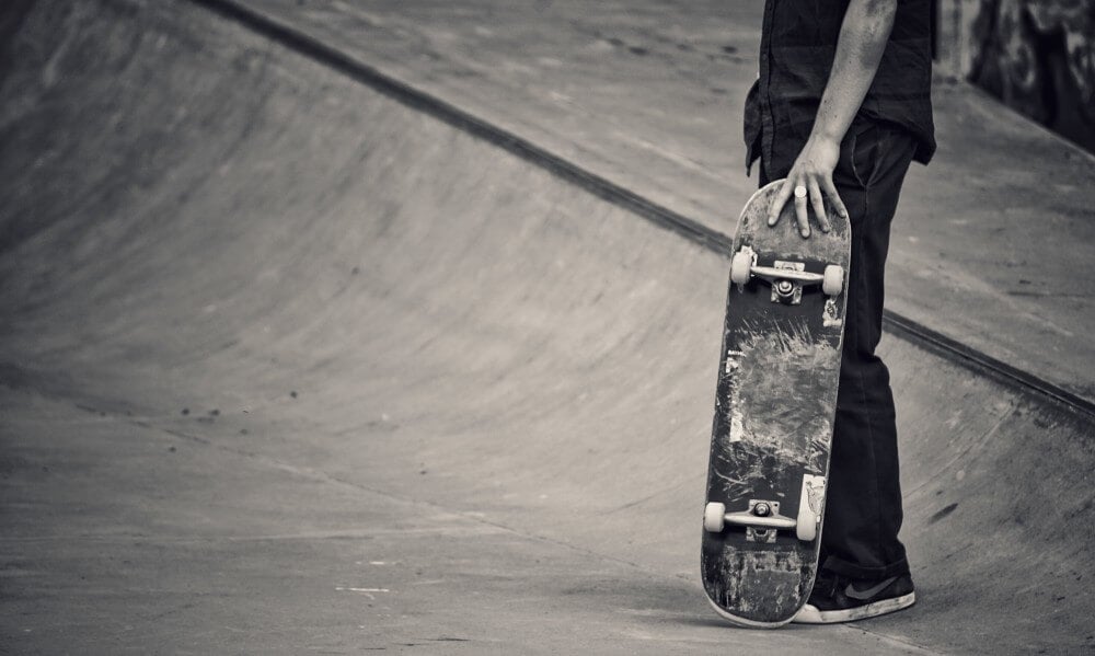 a skater lifestyle dual diagnosis addiction mental health rehab