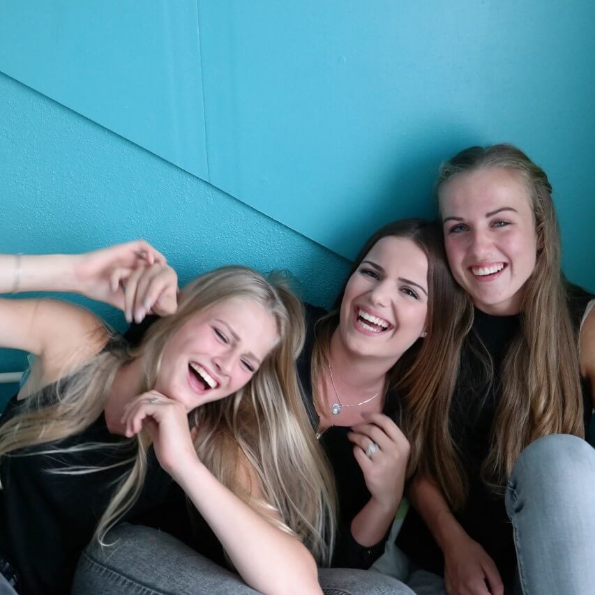 mental health smiles young adult dual diagnosis