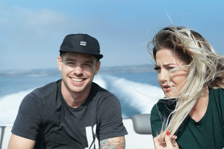 smiling_moustache_adult_blonde_boat_wind_sea_detox_drugs smiling moustache adult blonde boat wind sea detox drugs