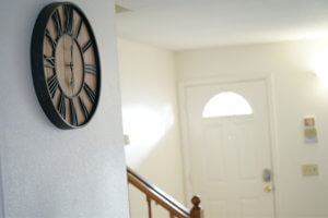 clock_brown_wall_san_diego_rehab clock brown wall san diego rehab