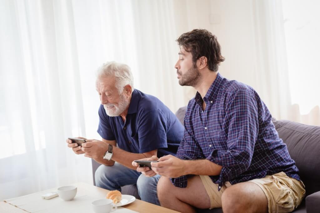 adult adult son family program for addictions