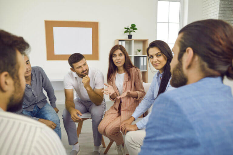 Cognitive Behavioral Therapy CBT San Diego