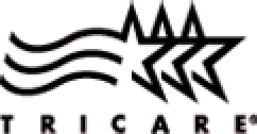 Logo of Tricare West Insurance - Provider for Drug Rehab Services Network