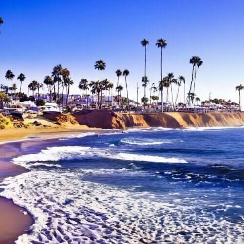 What Does La Jolla Mean in Spanish? La Jolla Recovery