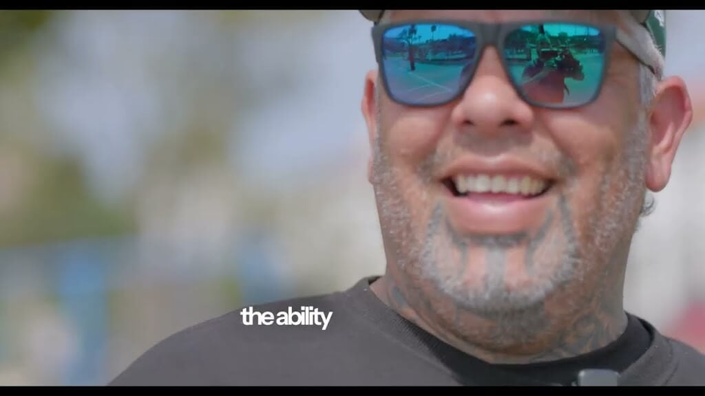 The story of someone who is Native American in recovery
